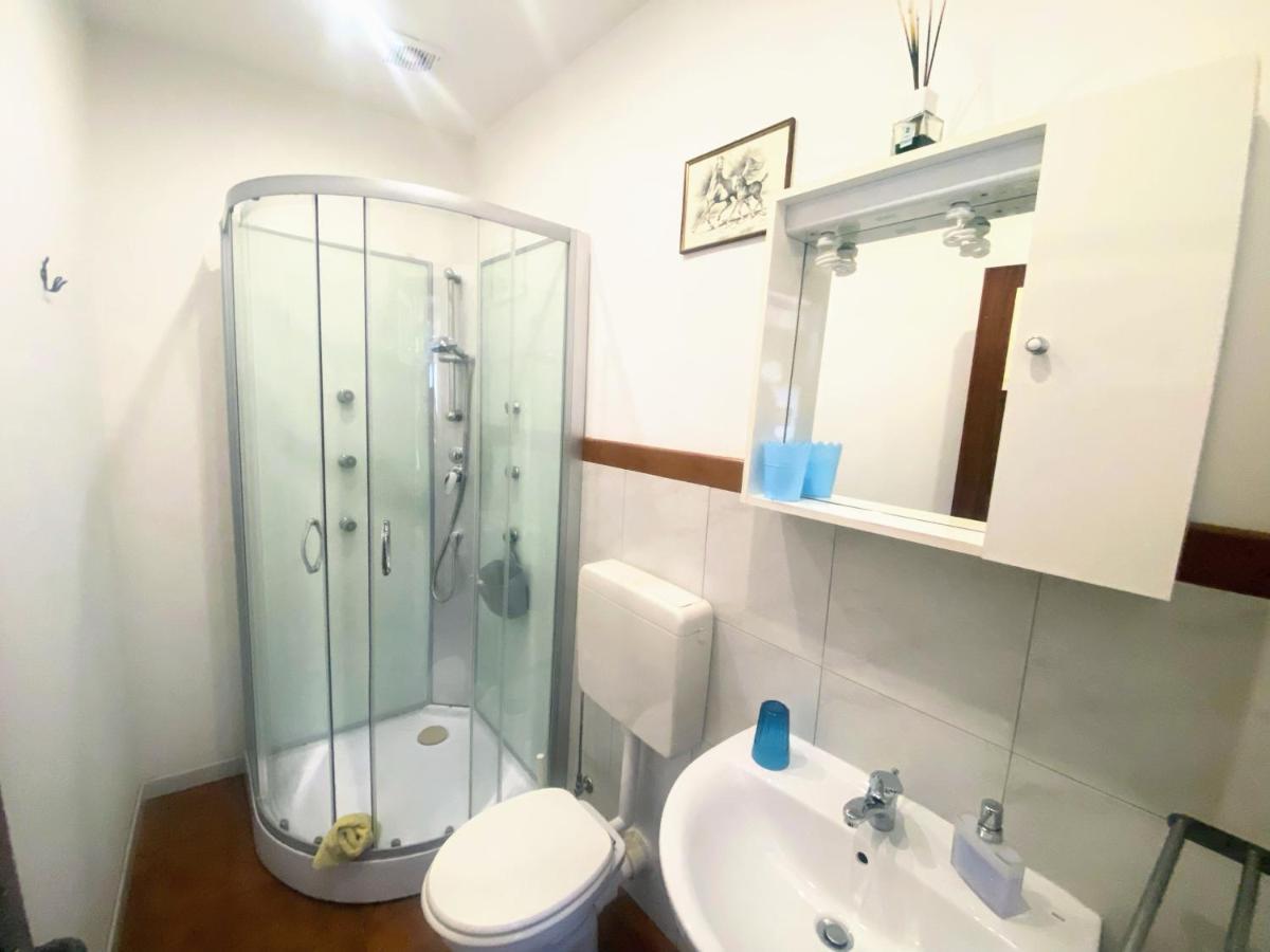 Teocle Beach Rooms Giardini-Naxos Zewnętrze zdjęcie