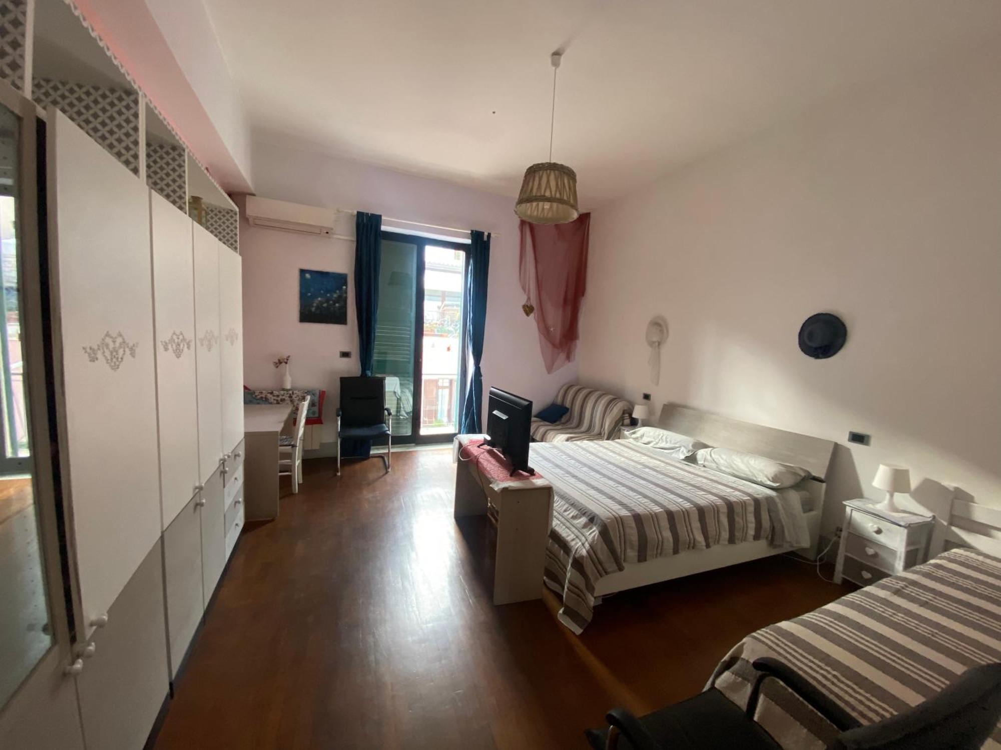 Teocle Beach Rooms Giardini-Naxos Zewnętrze zdjęcie