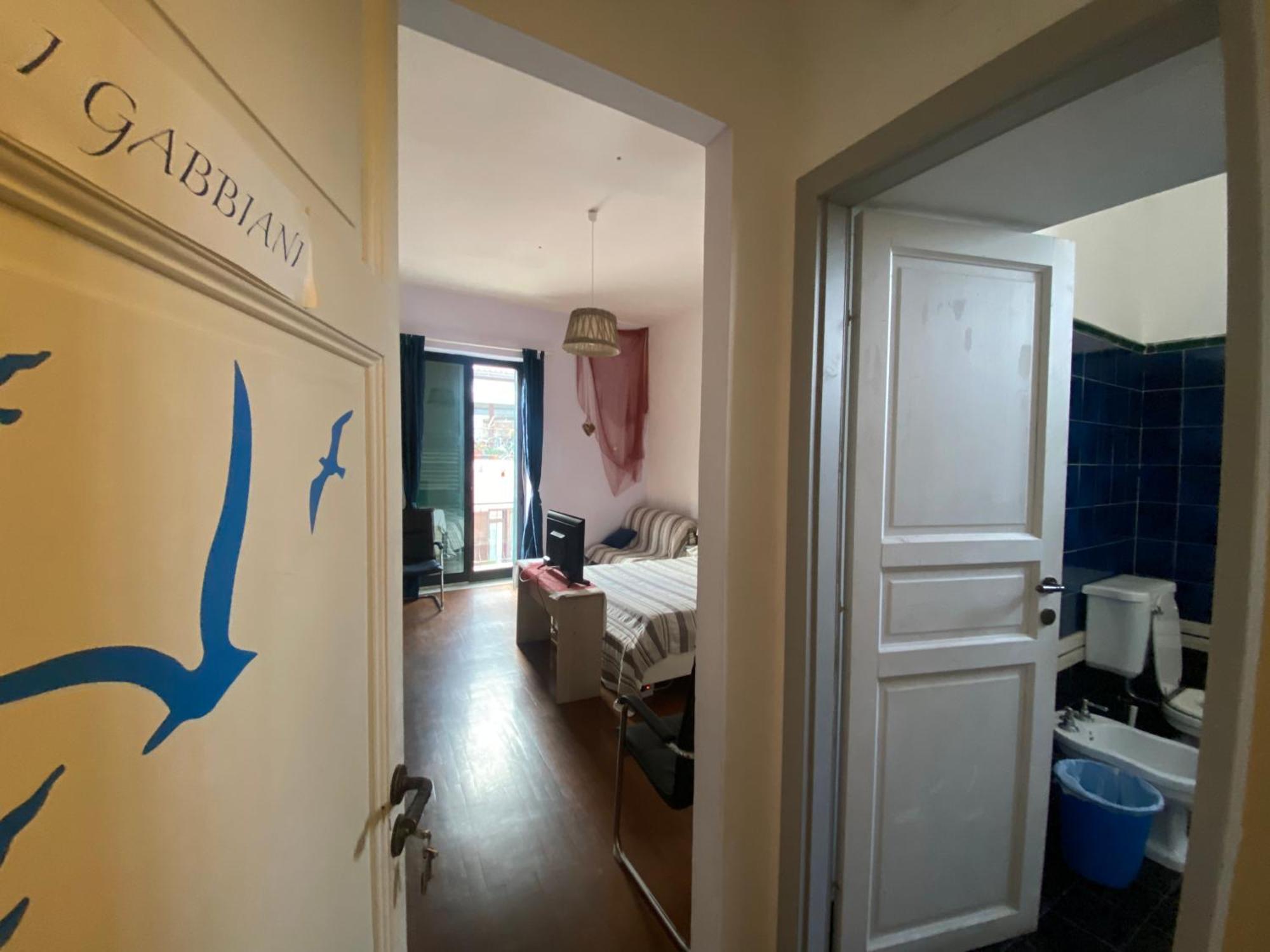 Teocle Beach Rooms Giardini-Naxos Zewnętrze zdjęcie