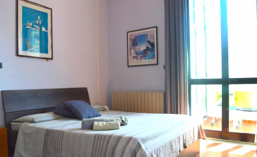 Teocle Beach Rooms Giardini-Naxos Zewnętrze zdjęcie