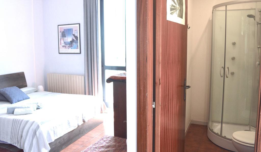 Teocle Beach Rooms Giardini-Naxos Zewnętrze zdjęcie