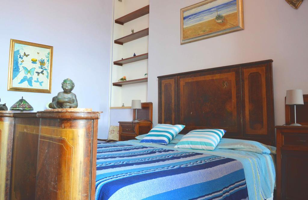 Teocle Beach Rooms Giardini-Naxos Zewnętrze zdjęcie
