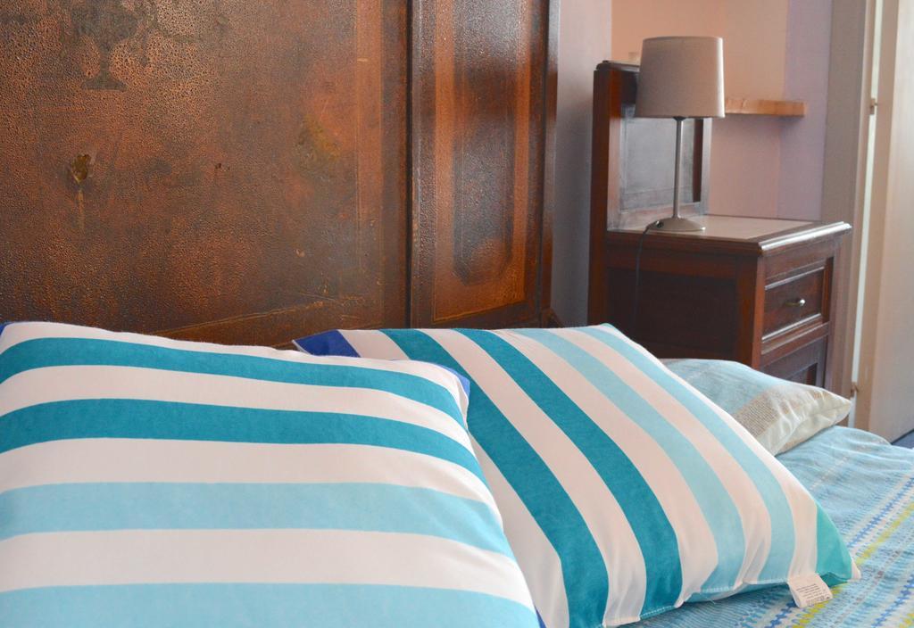 Teocle Beach Rooms Giardini-Naxos Zewnętrze zdjęcie