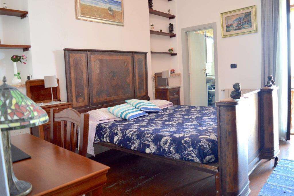 Teocle Beach Rooms Giardini-Naxos Zewnętrze zdjęcie