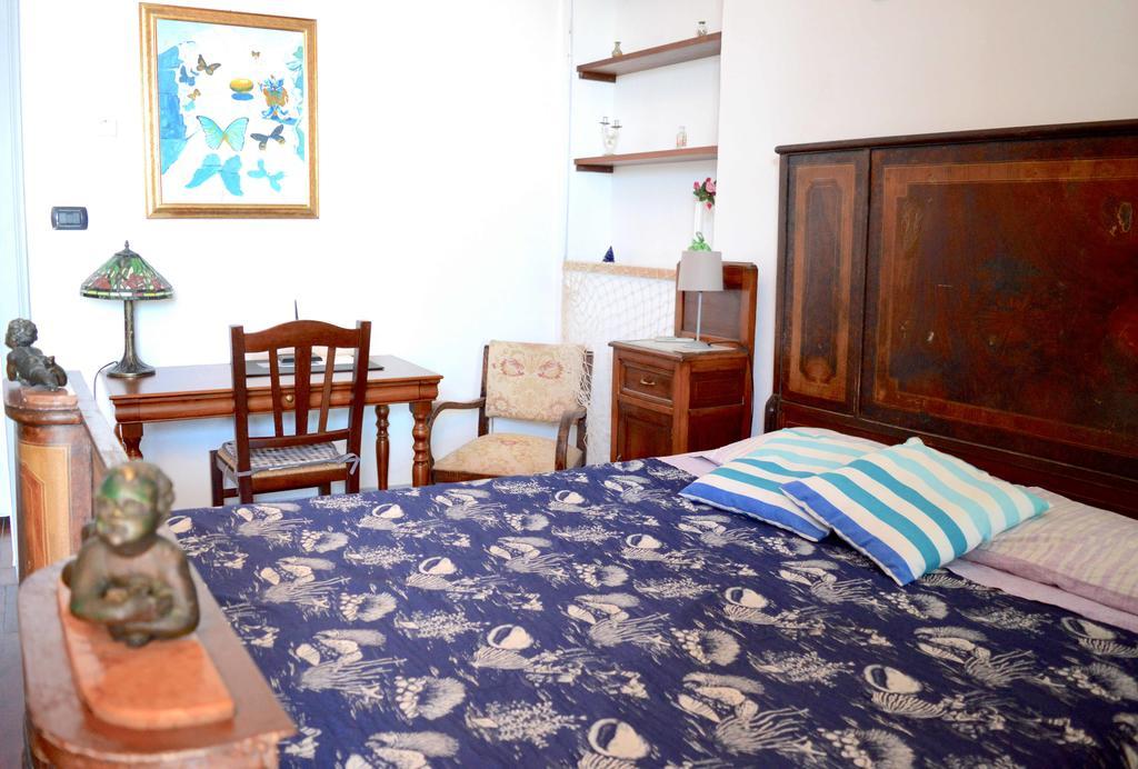 Teocle Beach Rooms Giardini-Naxos Zewnętrze zdjęcie