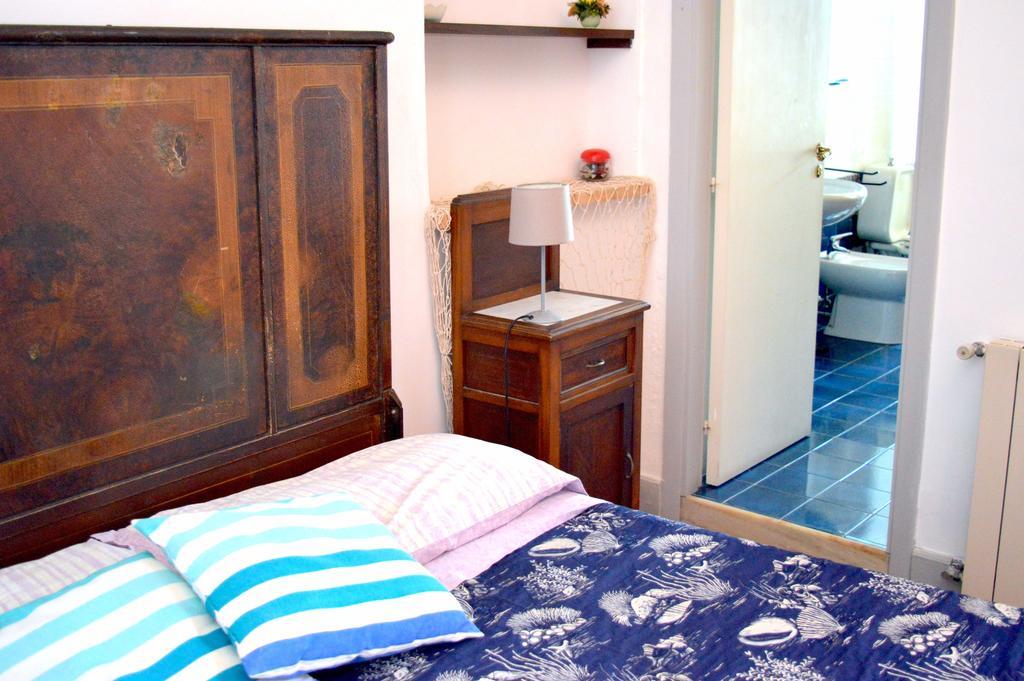 Teocle Beach Rooms Giardini-Naxos Zewnętrze zdjęcie