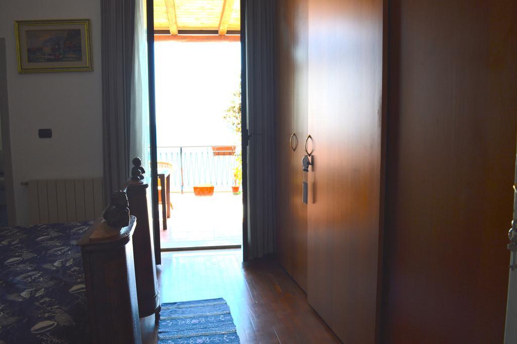Teocle Beach Rooms Giardini-Naxos Zewnętrze zdjęcie