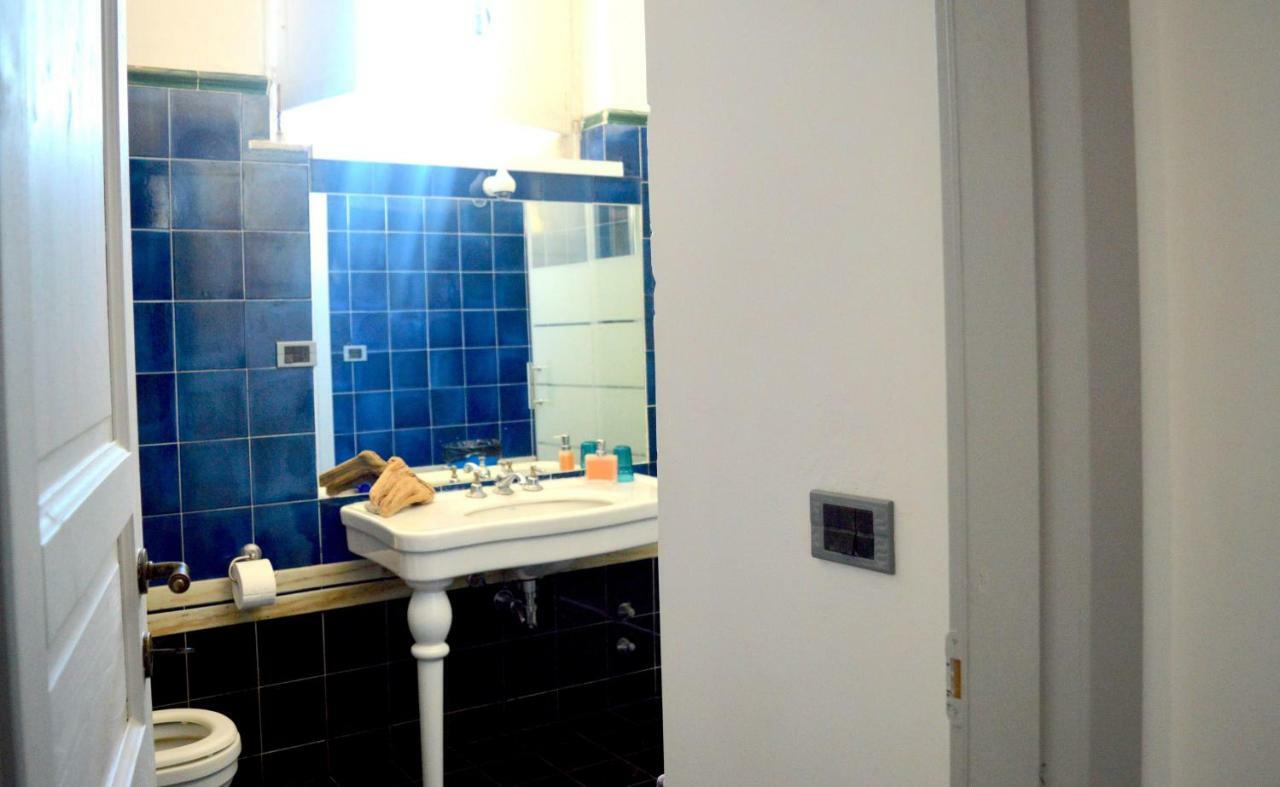 Teocle Beach Rooms Giardini-Naxos Zewnętrze zdjęcie
