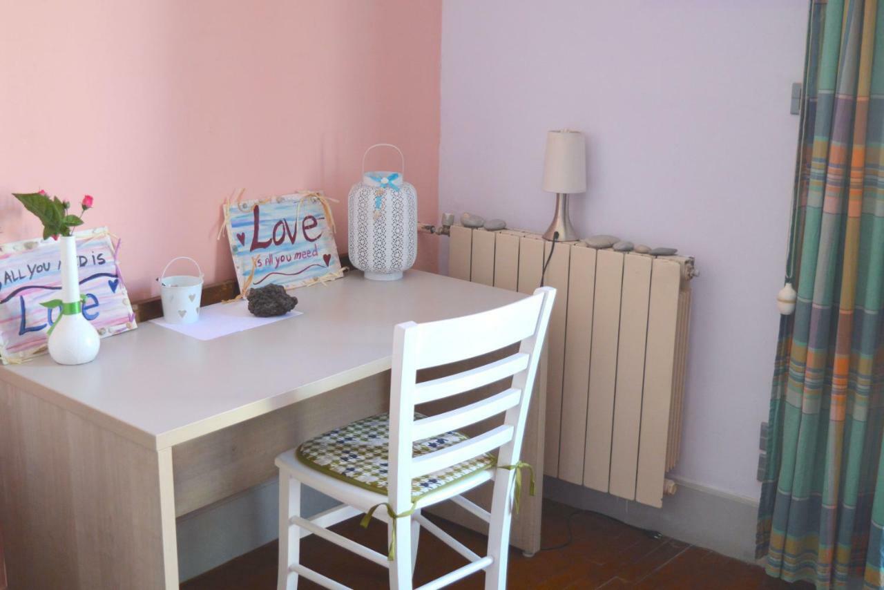 Teocle Beach Rooms Giardini-Naxos Zewnętrze zdjęcie