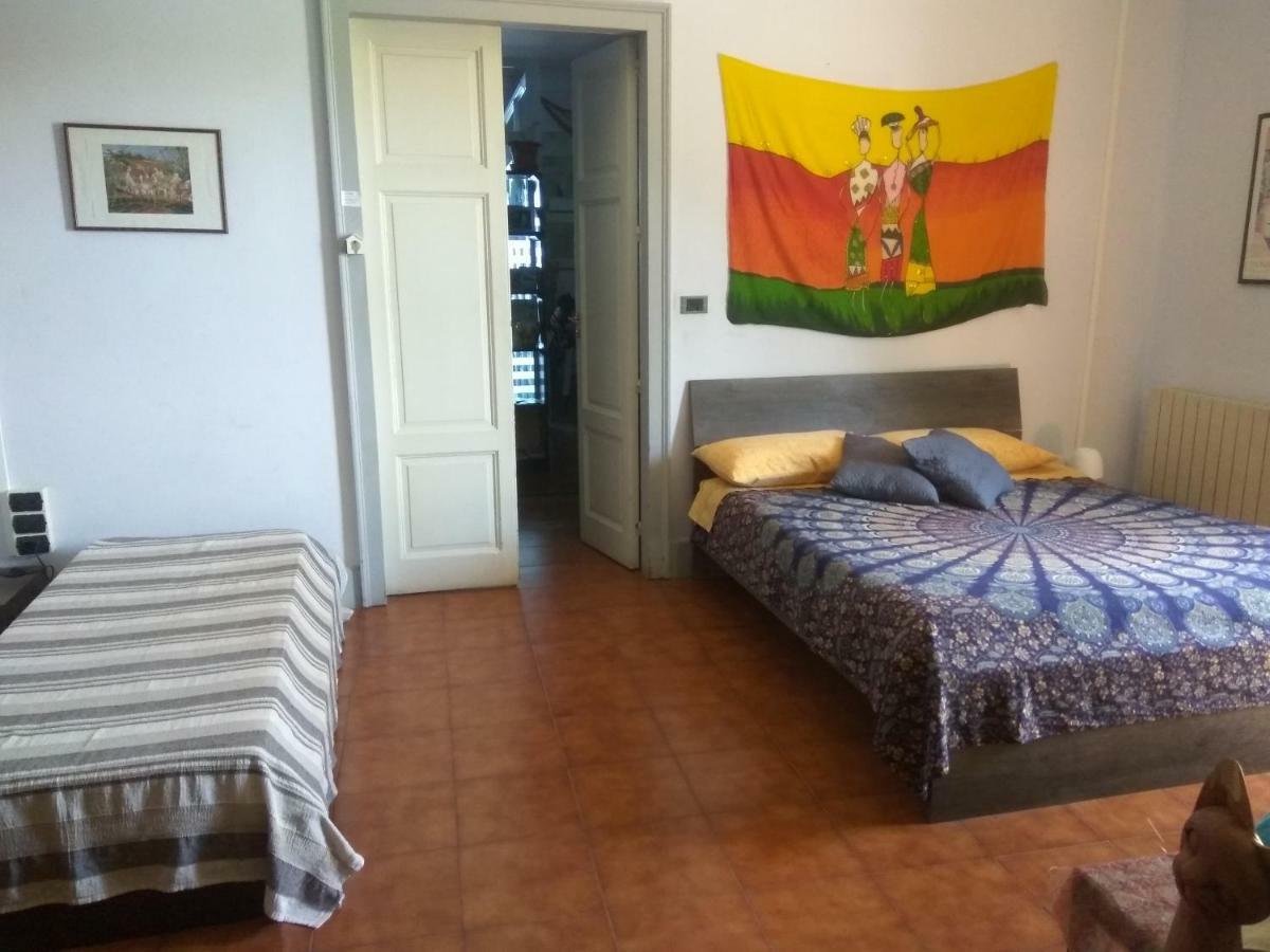 Teocle Beach Rooms Giardini-Naxos Zewnętrze zdjęcie