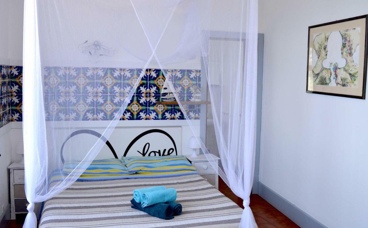 Teocle Beach Rooms Giardini-Naxos Zewnętrze zdjęcie