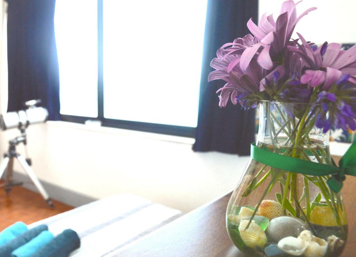 Teocle Beach Rooms Giardini-Naxos Zewnętrze zdjęcie