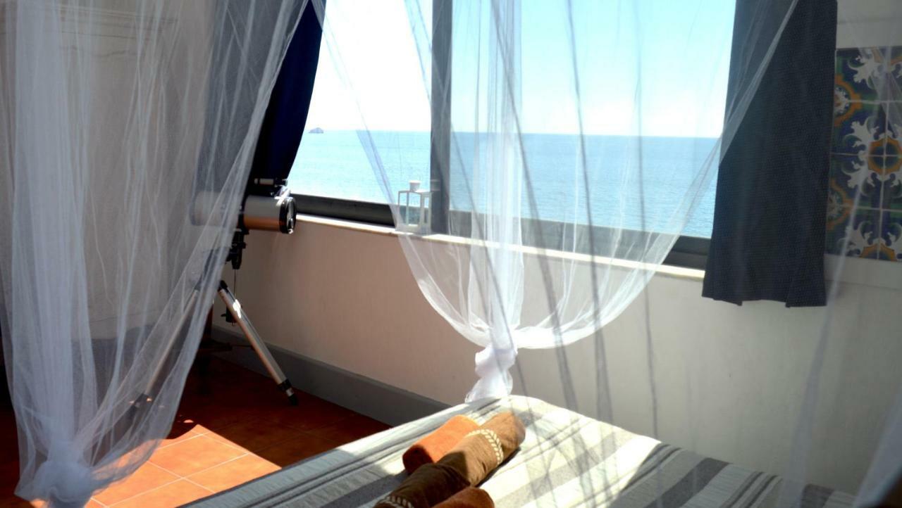 Teocle Beach Rooms Giardini-Naxos Zewnętrze zdjęcie