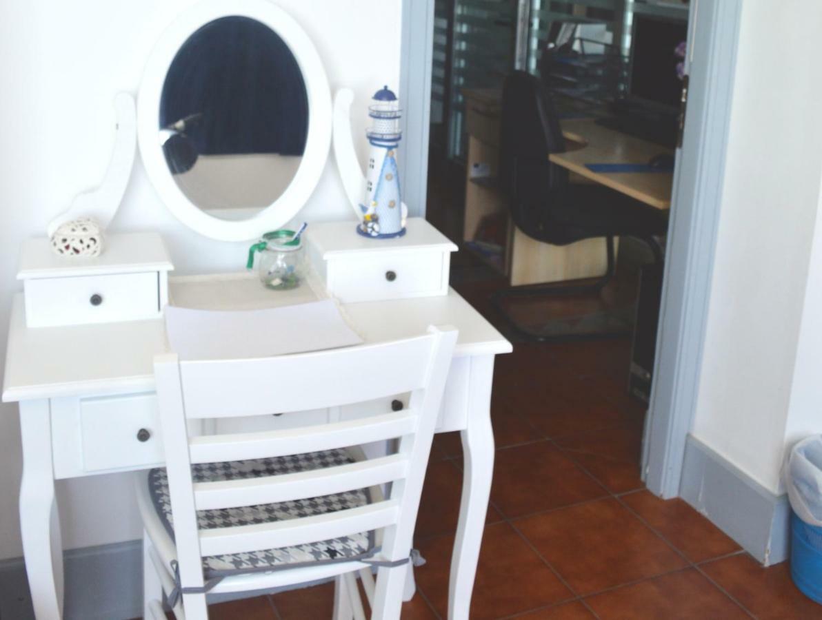 Teocle Beach Rooms Giardini-Naxos Zewnętrze zdjęcie